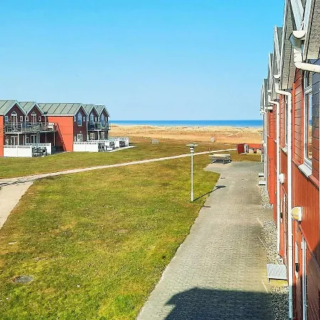 Cxxviii Holiday home Hadsund