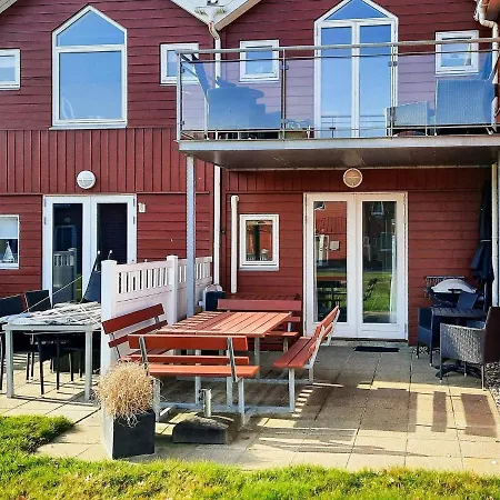 Cxxviii Holiday home Hadsund