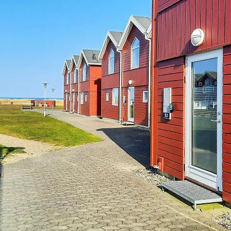 Holiday home Cxxviii Hadsund