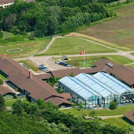 Holiday Cxxviii Ferienhaus Hanstholm