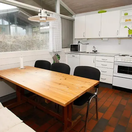 Ferienhaus Holiday Cxxviii *