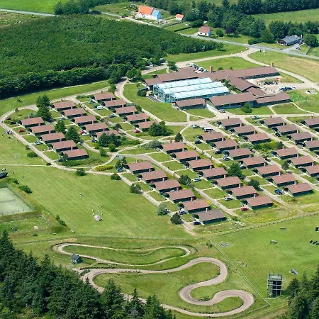 Ferienhaus Holiday Cxxviii Hanstholm