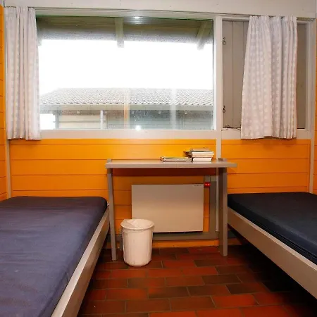 Ferienhaus Holiday Cxxviii